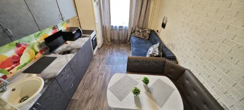1-комнатная квартира, 37.3 м² - фото 10