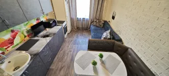1-комнатная квартира, 37.3 м² - фото 28