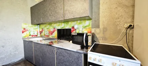 1-комнатная квартира, 37.3 м² - фото 11