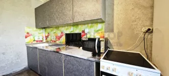 1-комнатная квартира, 37.3 м² - фото 29