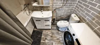 1-комнатная квартира, 37.3 м² - фото 31