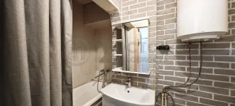 1-комнатная квартира, 37.3 м² - фото 32