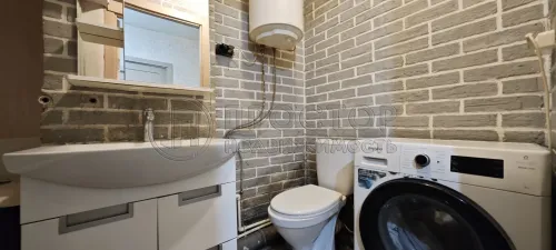 1-комнатная квартира, 37.3 м² - фото 15