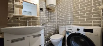 1-комнатная квартира, 37.3 м² - фото 33