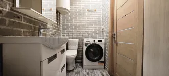 1-комнатная квартира, 37.3 м² - фото 34