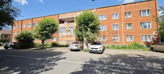1-комнатная квартира, 37.3 м² - фото 36