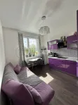 1-комнатная квартира, 38.9 м² - фото 19