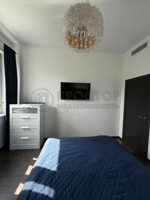 1-комнатная квартира, 38.9 м² - фото 6