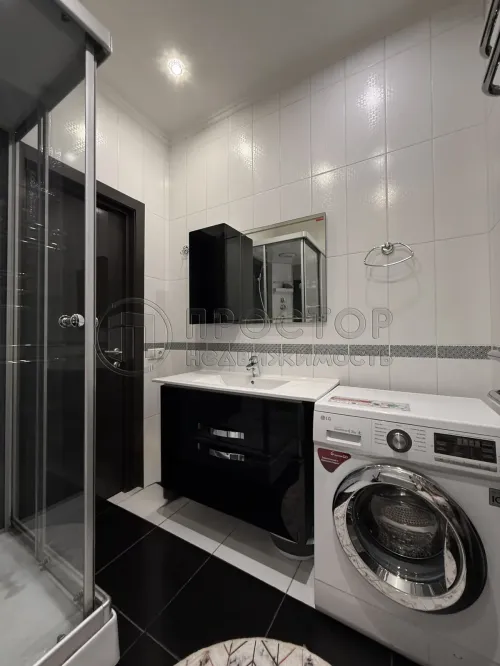 1-комнатная квартира, 38.9 м² - фото 8