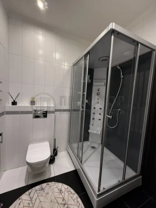 1-комнатная квартира, 38.9 м² - фото 9