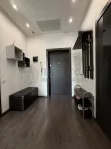 1-комнатная квартира, 38.9 м² - фото 28