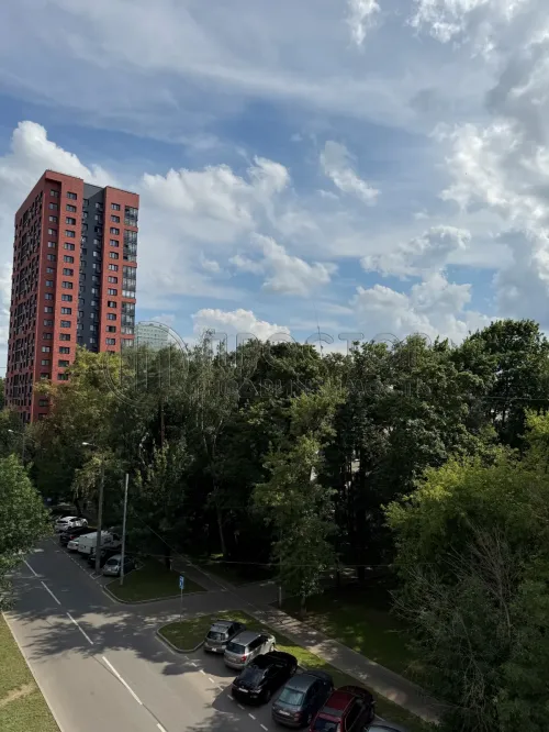 1-комнатная квартира, 38.9 м² - фото 13