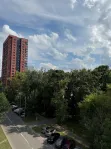 1-комнатная квартира, 38.9 м² - фото 29