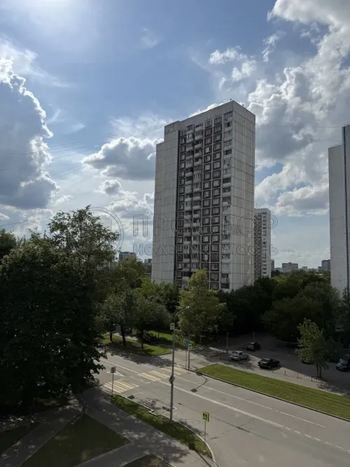 1-комнатная квартира, 38.9 м² - фото 14