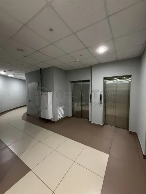 1-комнатная квартира, 38.9 м² - фото 15