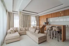4-комнатная квартира, 165 м² - фото 36