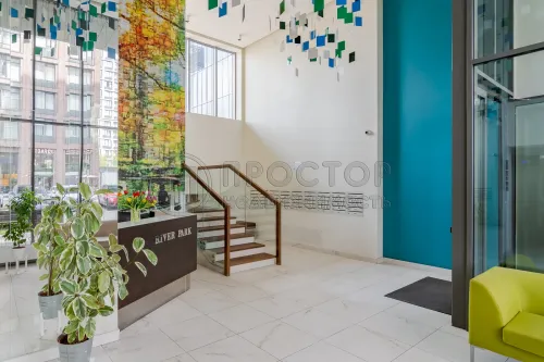 4-комнатная квартира, 165 м² - фото 4