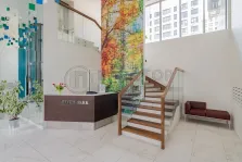 4-комнатная квартира, 165 м² - фото 39