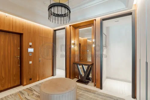 4-комнатная квартира, 165 м² - фото 7