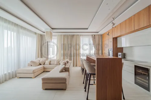 4-комнатная квартира, 165 м² - фото 9