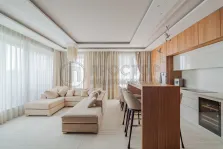 4-комнатная квартира, 165 м² - фото 43