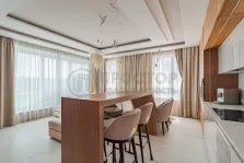 4-комнатная квартира, 165 м² - фото 44