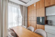 4-комнатная квартира, 165 м² - фото 45