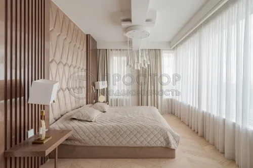 4-комнатная квартира, 165 м² - фото 12