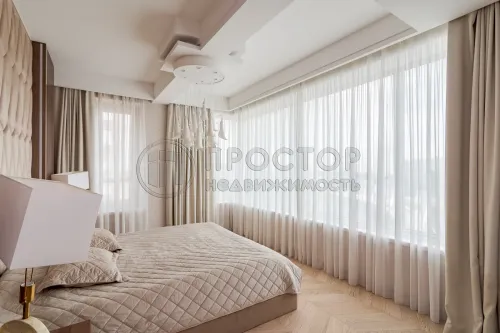 4-комнатная квартира, 165 м² - фото 14