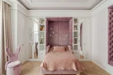 4-комнатная квартира, 165 м² - фото 50