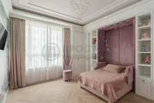 4-комнатная квартира, 165 м² - фото 51