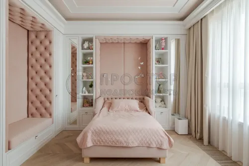4-комнатная квартира, 165 м² - фото 20