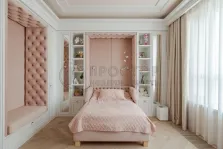 4-комнатная квартира, 165 м² - фото 54