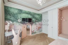 4-комнатная квартира, 165 м² - фото 56