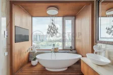 4-комнатная квартира, 165 м² - фото 57