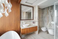 4-комнатная квартира, 165 м² - фото 58
