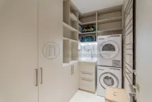 4-комнатная квартира, 165 м² - фото 62