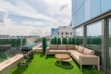 4-комнатная квартира, 165 м² - фото 64
