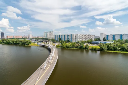 4-комнатная квартира, 165 м² - фото 31