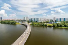 4-комнатная квартира, 165 м² - фото 65
