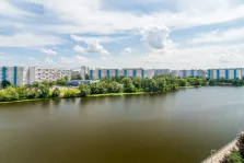 4-комнатная квартира, 165 м² - фото 66