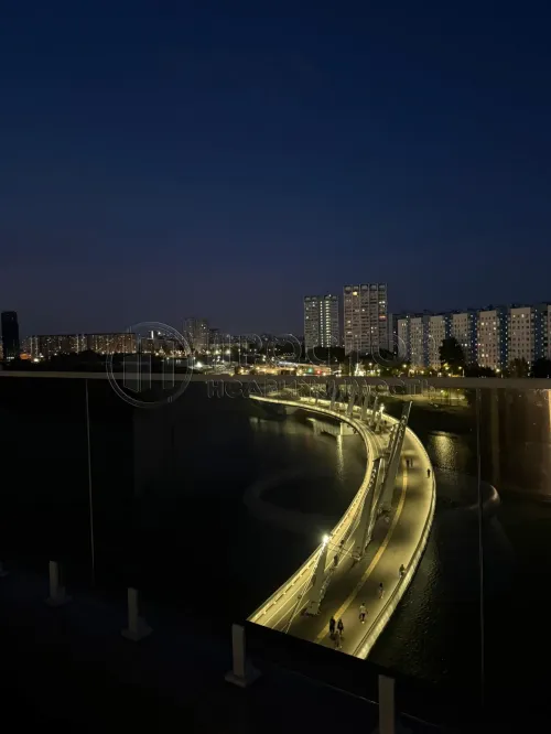 4-комнатная квартира, 165 м² - фото 34