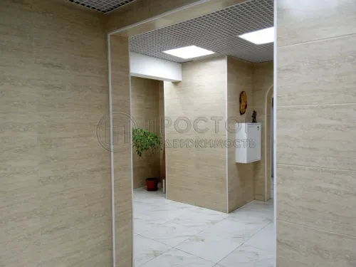 4-комнатная квартира, 105.4 м² - фото 7
