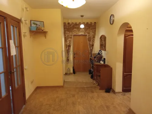 4-комнатная квартира, 105.4 м² - фото 11