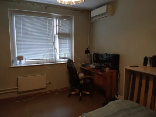 4-комнатная квартира, 105.4 м² - фото 15