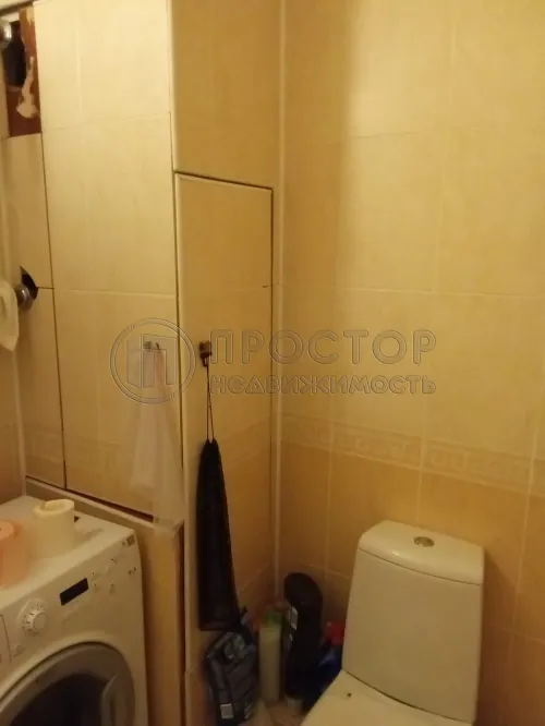 4-комнатная квартира, 105.4 м² - фото 16