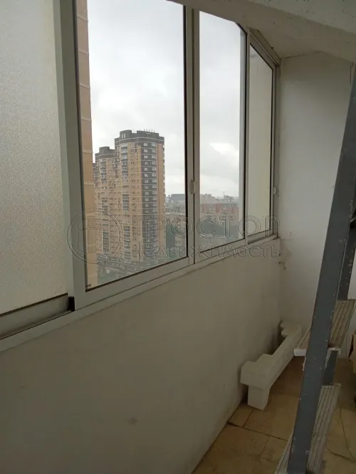 4-комнатная квартира, 105.4 м² - фото 20