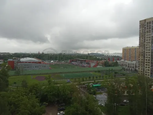 4-комнатная квартира, 105.4 м² - фото 21