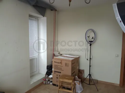 4-комнатная квартира, 105.4 м² - фото 24