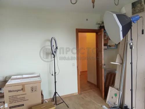 4-комнатная квартира, 105.4 м² - фото 25